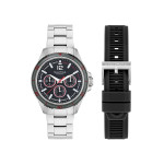 Nautica NAPWRS406 Erkek Kol Saati