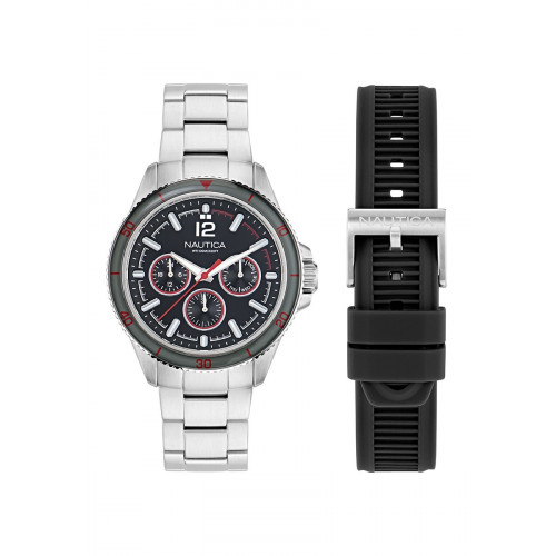 Nautica NAPWRS406 Erkek Kol Saati