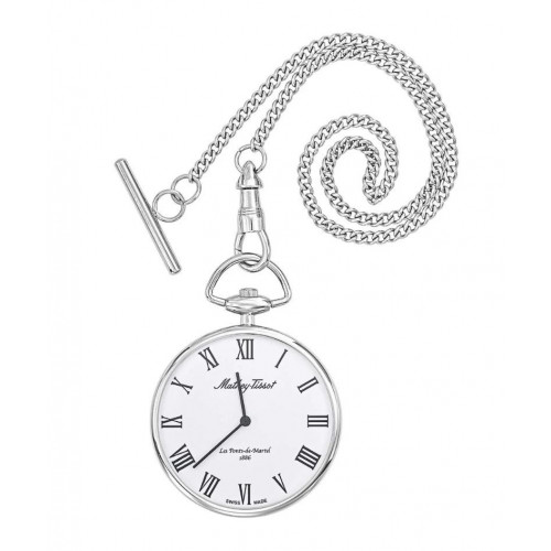 Mathey Tissot Erkek Kol Saati - P3ABR