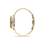 Hislon QD137T-04SG Kadın Kol Saati