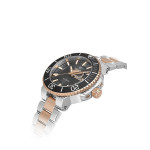 Hislon QD137T-04SR Kadın Kol Saati