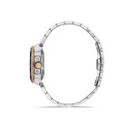 Hislon QD137T-15SR Kadın Kol Saati