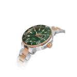 Hislon QD137T-15SR Kadın Kol Saati