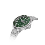 Hislon QD137T-15SS Kadın Kol Saati