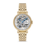 Hislon QD142G-16SG Kadın Kol Saati