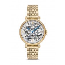 Hislon QD142G-16SG Kadın Kol Saati