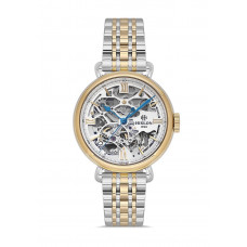 Hislon QD142T-16SG Kadın Kol Saati