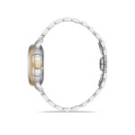 Hislon QD142T-16SG Kadın Kol Saati