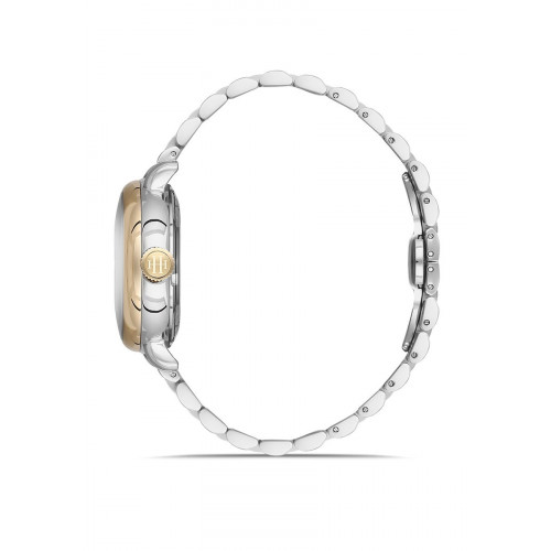 Hislon QD142T-16SG Kadın Kol Saati