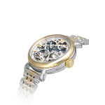 Hislon QD142T-16SG Kadın Kol Saati