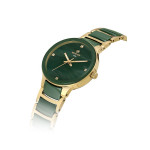 Hislon Kadın Kol Saati QL110T-15SG