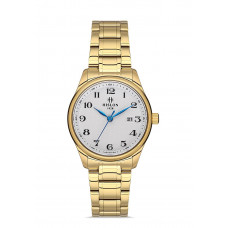 Kadın Kol Saati Hislon-QL113G-01SG