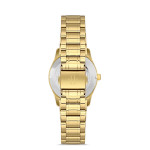 Kadın Kol Saati Hislon-QL113G-01SG