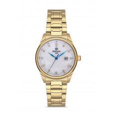 Kadın Kol Saati Hislon-QL113G-09SG