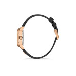 Hislon QL113R-09BR Kadın Kol Saati