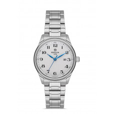 Kadın Kol Saati Hislon-QL113S-01SS