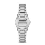 Hislon QL113S-09SS Kadın Kol Saati