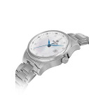 Hislon QL113S-09SS Kadın Kol Saati