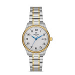 Kadın Kol Saati Hislon-QL113T-01SG