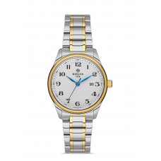 Kadın Kol Saati Hislon-QL113T-01SG