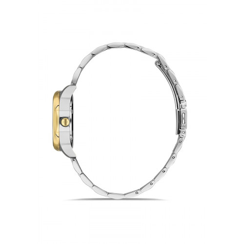 Kadın Kol Saati Hislon-QL113T-01SG