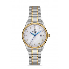 Hislon QL113T-09SG Kadın Kol Saati