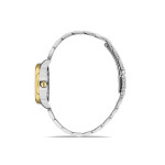 Hislon QL113T-09SG Kadın Kol Saati