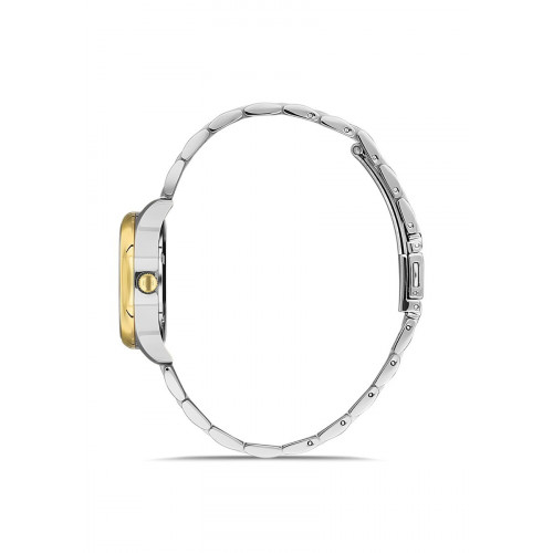 Hislon QL113T-09SG Kadın Kol Saati