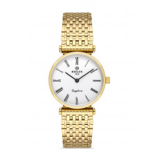 Kadın Kol Saati Hislon-QL119G-02SG