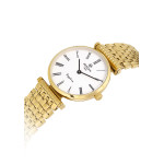 Kadın Kol Saati Hislon-QL119G-02SG