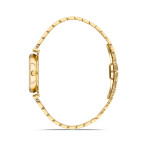 Kadın Kol Saati Hislon-QL119G-02SG