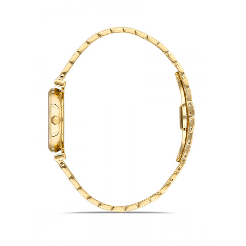 Kadın Kol Saati Hislon-QL119G-02SG