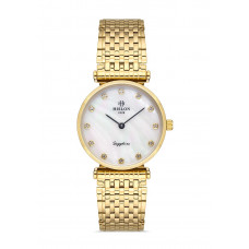 Kadın Kol Saati Hislon-QL119G-09SG