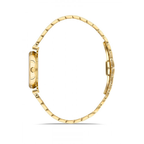 Kadın Kol Saati Hislon-QL119G-09SG