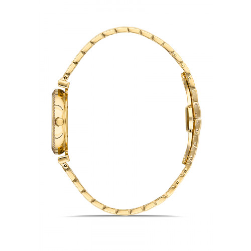 Hislon QL119G-10SG Kadın Kol Saati