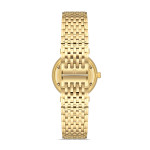 Hislon QL119G-10SG Kadın Kol Saati