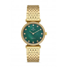 Hislon Kadın Kol Saati - QL119G-15SG