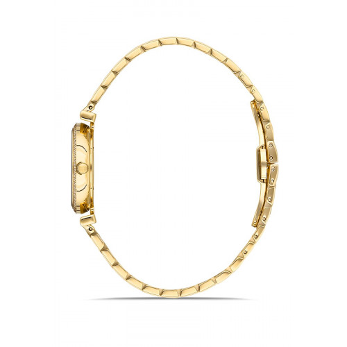 Hislon Kadın Kol Saati - QL119G-15SG