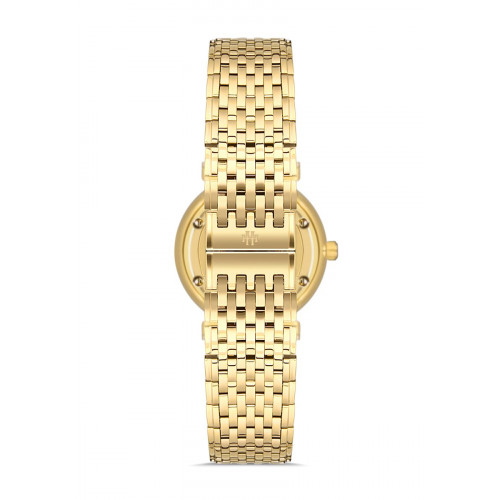 Hislon Kadın Kol Saati - QL119G-15SG