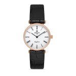 Hislon QL119R-03KR Kadın Kol Saati