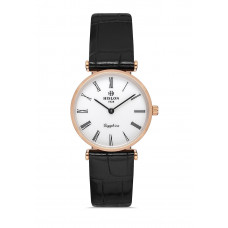 Hislon QL119R-03KR Kadın Kol Saati