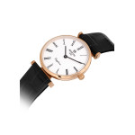 Hislon QL119R-03KR Kadın Kol Saati