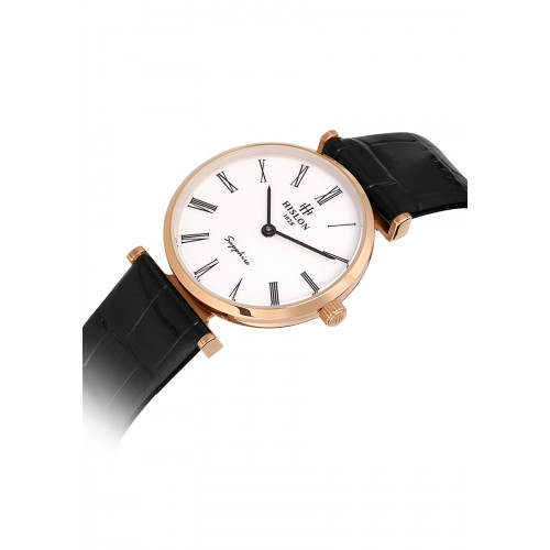 Hislon QL119R-03KR Kadın Kol Saati