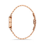 Hislon QL119R-09SR Kadın Kol Saati