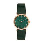 Hislon QL119R-15KR Kadın Kol Saati