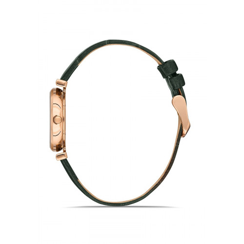 Hislon QL119R-15KR Kadın Kol Saati