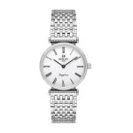 Kadın Kol Saati Hislon-QL119S-02SS