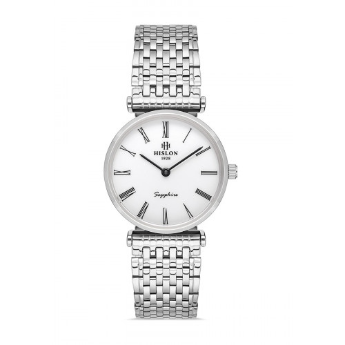 Kadın Kol Saati Hislon-QL119S-02SS