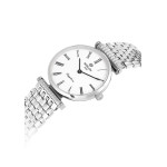 Kadın Kol Saati Hislon-QL119S-02SS