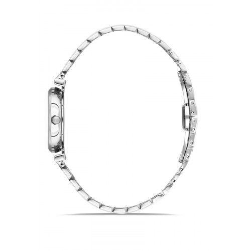 Kadın Kol Saati Hislon-QL119S-02SS